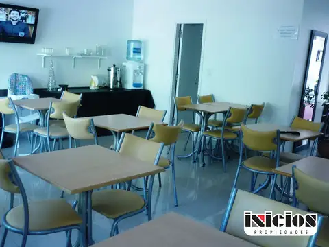 Hotel en Venta en San Bernardo Del Tuyu, USD 520.000