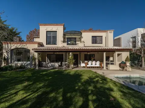 Casa en Venta en Nordelta, USD 690.000