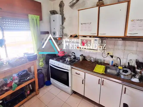 San Lorenzo Oeste 650