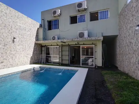 Casa en Venta 16 años