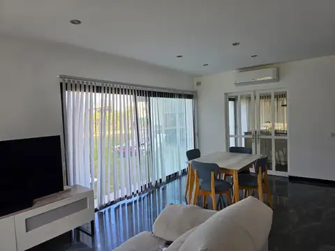 Casa en Ibarlucea