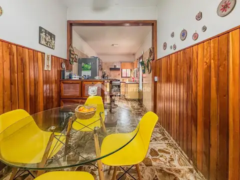 Casa en Venta al Oeste
