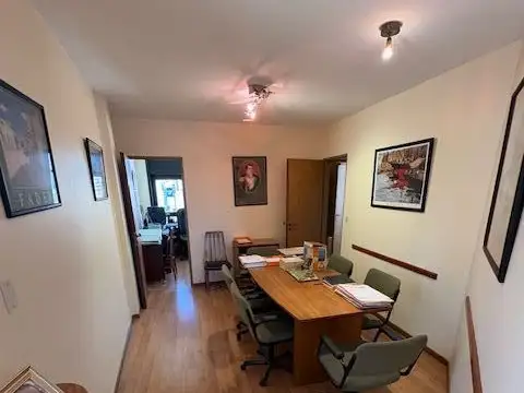 Mariano Acosta 100, Piso 10