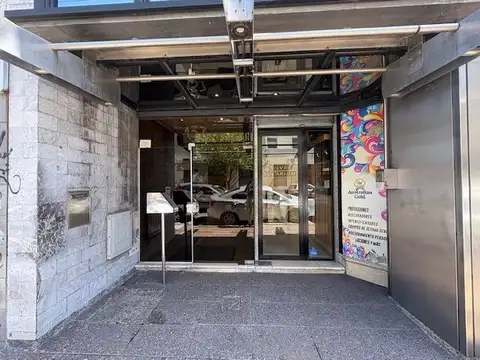 Mariano Acosta 100, Piso 10