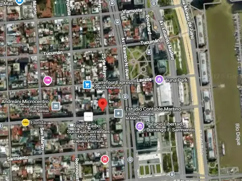 Local en Venta 41 años