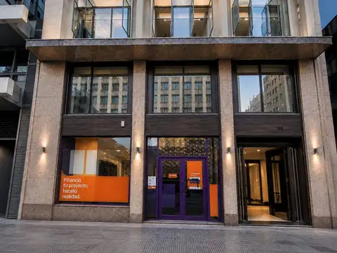 LOCAL COMERCIAL SOBRE AV. CORRIENTES – MICROCENTRO