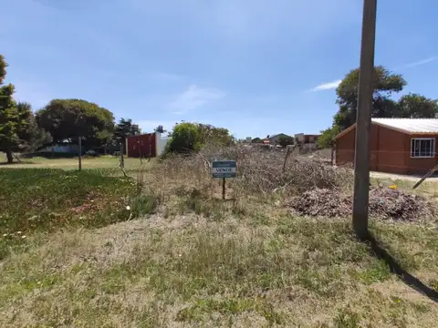 ¡OPORTUNIDAD! LOTE EN VENTA - NUEVA ATLANTIS