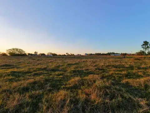 Terreno en Venta en Goya, USD 39.000