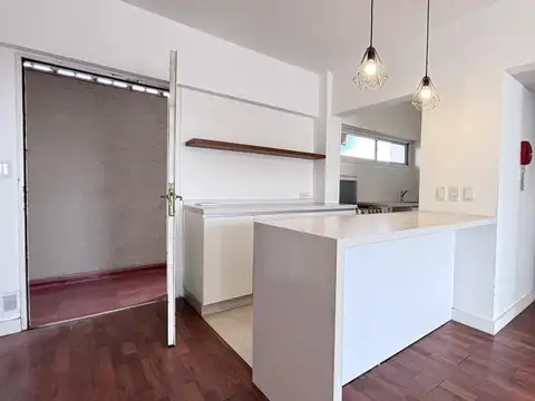 Departamento en Alquiler en Beccar, USD 750