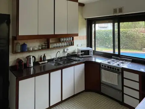 Casa en Alquiler Temporal al Noroeste