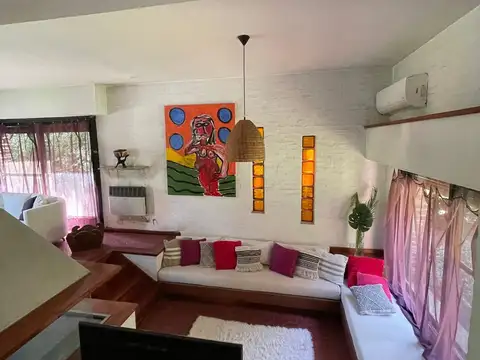 Casa en Alquiler Temporal en Los Lagartos, USD 1.200