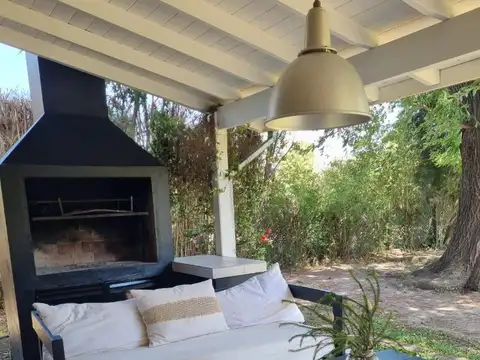 Casa en Alquiler Temporal de 5 dormitorios