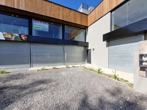 Local en Venta A Estrenar