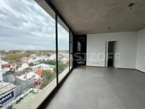 VENTA MONOAMBIENTE PREMIUM, A ESTRENAR, VISTAS, AMENITIES - OLIVOS VICENTE LOPEZ