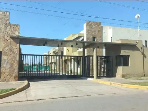 Duplex en Yerba Buena