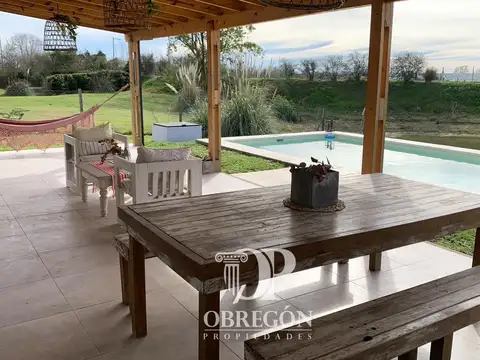 Casa en Alquiler en El Cantón - Norte, USD 1.700