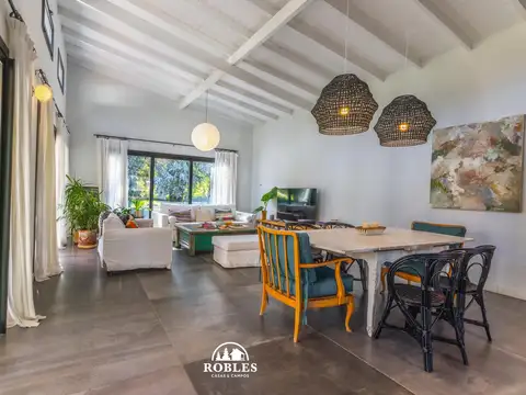 Casa en Alquiler de 2 dormitorios