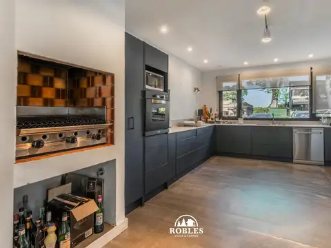 Casa en Alquiler A Estrenar