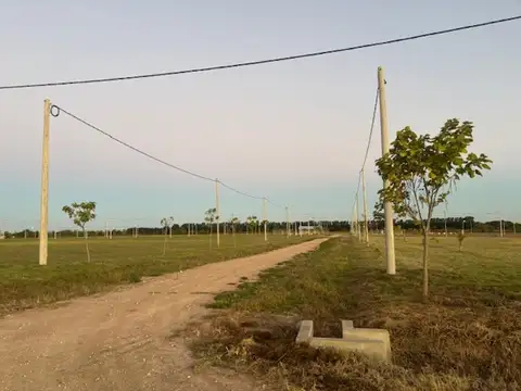 Terreno en Venta de 3000,0 m2