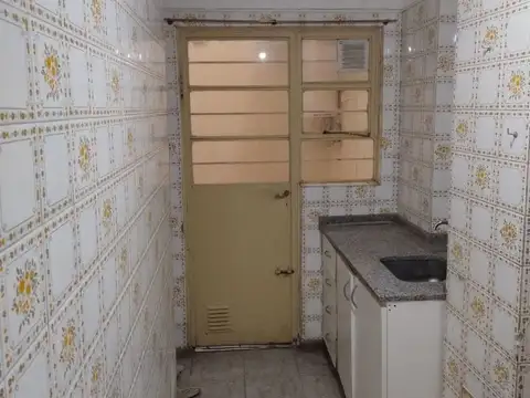 Departamento en Venta en Villa Urquiza, USD 99.000