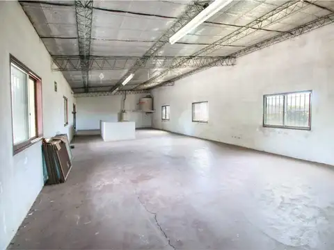 Terreno en Venta de 1825,0 m2