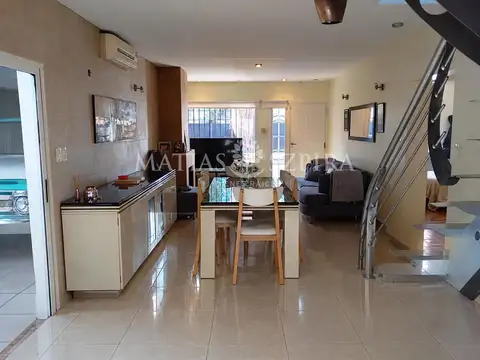 Casa en Venta en Barrio Parque Leloir, USD 400.000