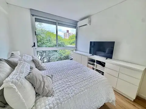 Departamento en Alquiler en Colegiales, $ 1.350.000