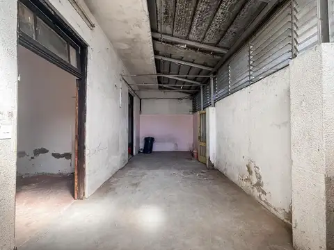 Depto Tipo Casa en Venta 55 años