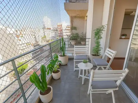 Departamento en Venta de 2 dormitorios