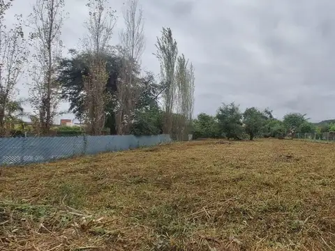Terreno en Venta en Rosario De Lerma, USD 42.000