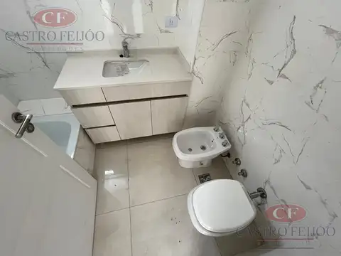 Departamento en Alquiler Permite mascota