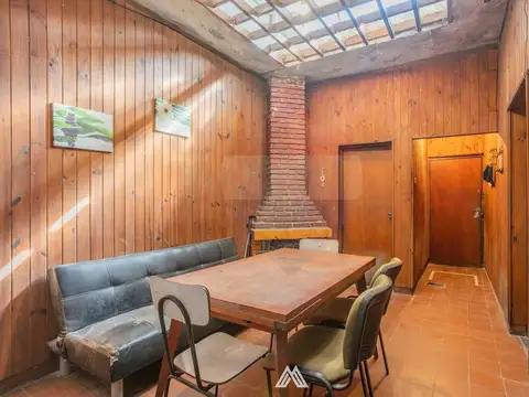 VENTA CASA 2 DORMITORIOS LAS ACACIAS