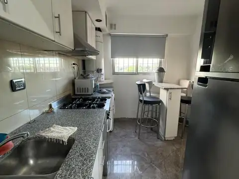 LUJOSO DEPARTAMENTO EN LONGCHAMPS - BARRIO VITUN