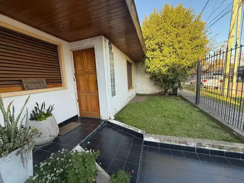 Casa en Venta 36 años