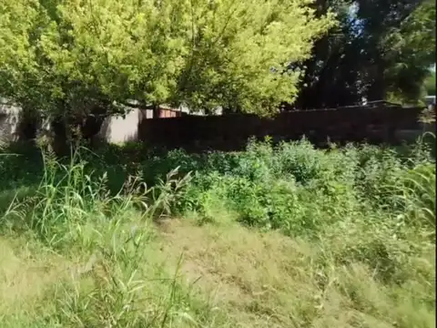 Terreno en Venta de 492,0 m2