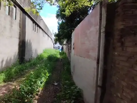 Terreno en Venta en Empalme, USD 35.950