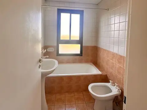 Departamento en Alquiler 20 años