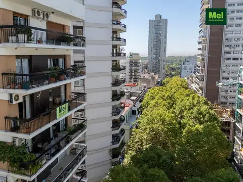 Piso | 5 ambientes | Belgrano | Venta