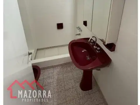 Av San Martín 2700, Piso 1