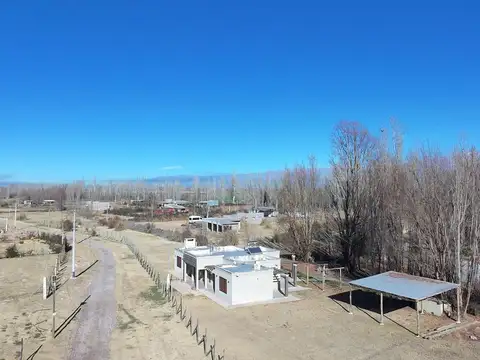 Terreno en Venta 49  mts Frente