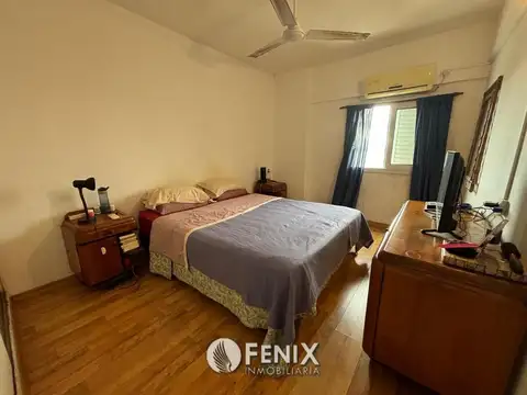 DF783 - DEPARTAMENTO EN VENTA EDIF. BELGRANO - 2 DORMITORIOS