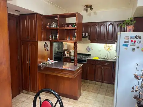 Casa en Alquiler 30 años