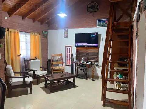 Casa en Venta 15 años