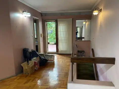 Depto Tipo Casa en Venta de 3 ambientes