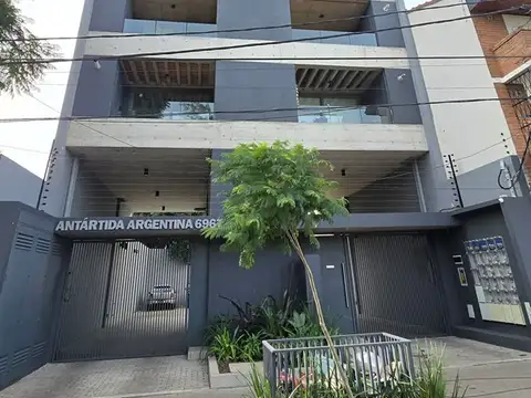 Antartida Argentina 6900