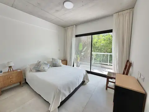 3 AMBIENTES PAQUETE TODO INCLUIDO LUMINOSO LIBRE YA