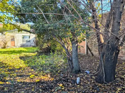Venta Lote de terreno Aldo Bonzi