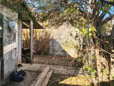 Terreno en Venta en Aldo Bonzi, USD 65.000