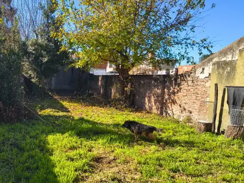 Venta Lote de terreno Aldo Bonzi