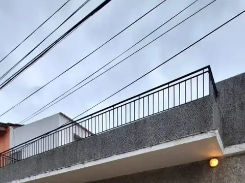 CIUDADELA.NECOCHEA 900.3 UNIDADES EN BLOCK SOBRE LOTE 8.66 X 18  OPORTUNIDAD 